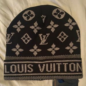 Louis Vuitton Beanie